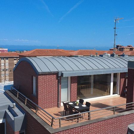 Atico Duplex Costa Norte Santander Eksteriør bilde