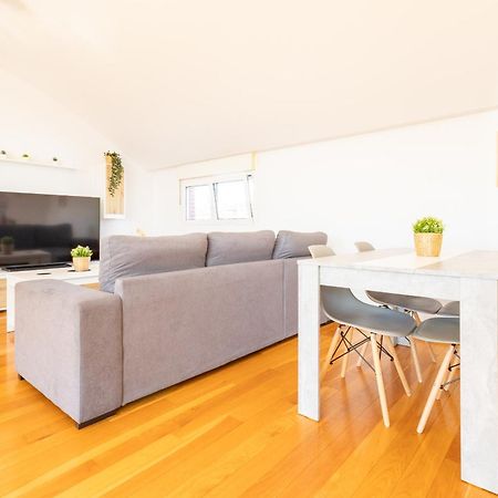 Atico Duplex Costa Norte Santander Eksteriør bilde