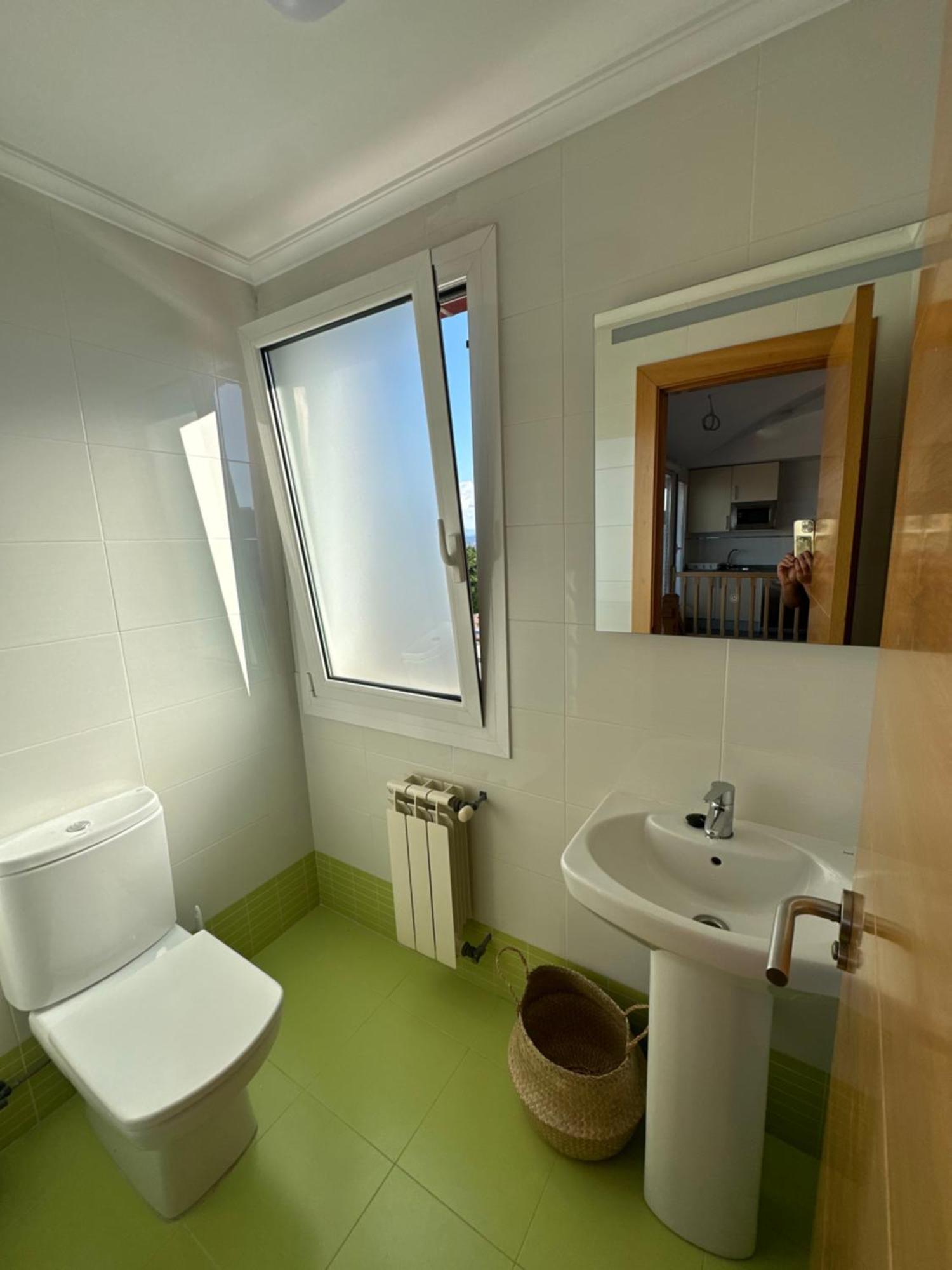 Atico Duplex Costa Norte Santander Eksteriør bilde
