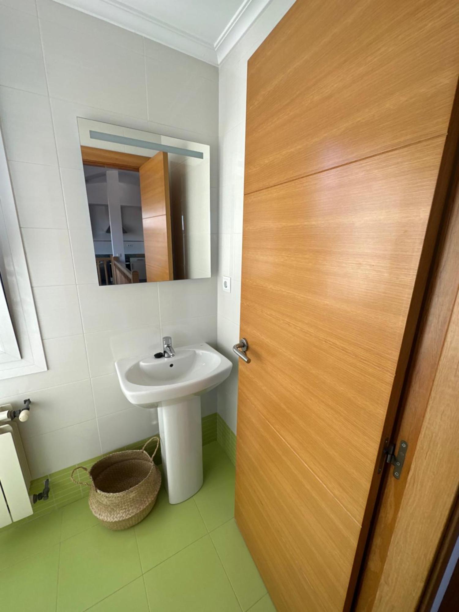 Atico Duplex Costa Norte Santander Eksteriør bilde