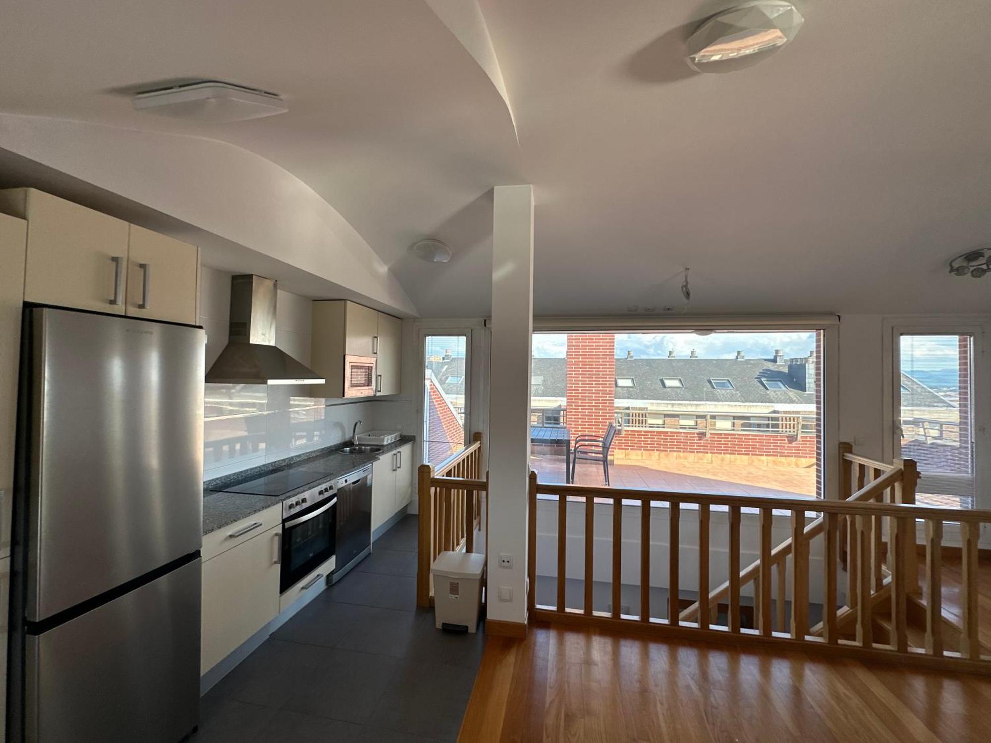 Atico Duplex Costa Norte Santander Eksteriør bilde