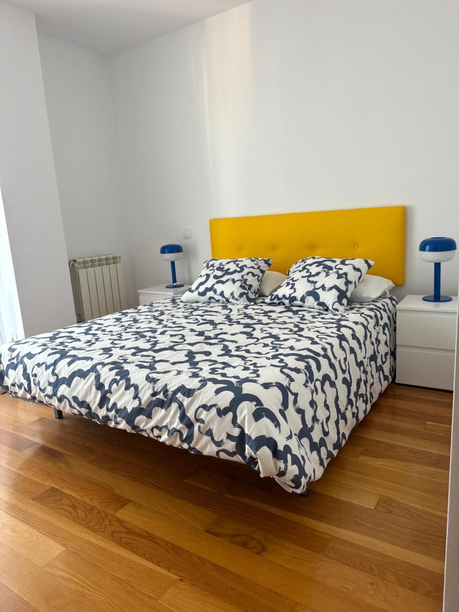 Atico Duplex Costa Norte Santander Eksteriør bilde