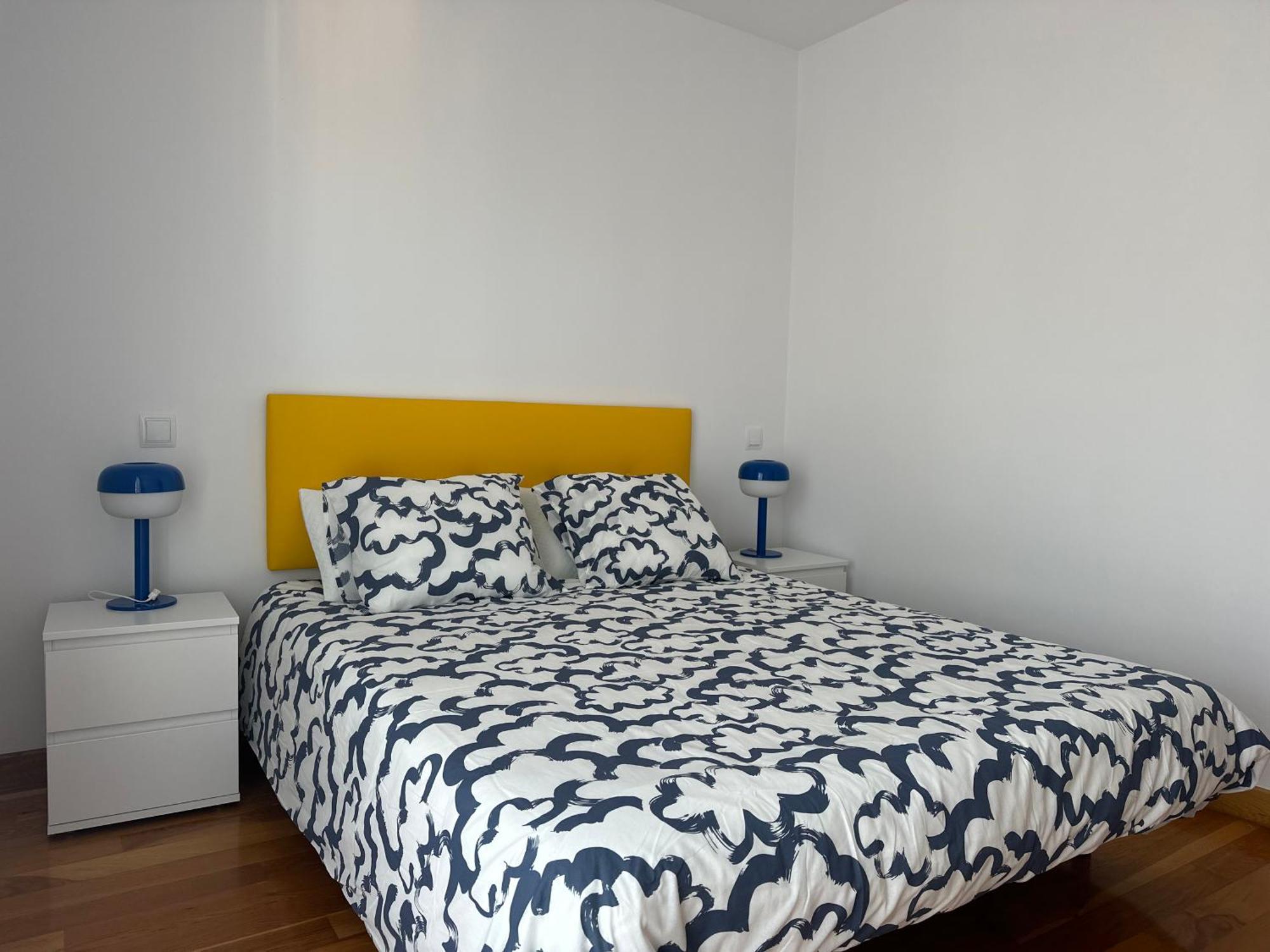 Atico Duplex Costa Norte Santander Eksteriør bilde
