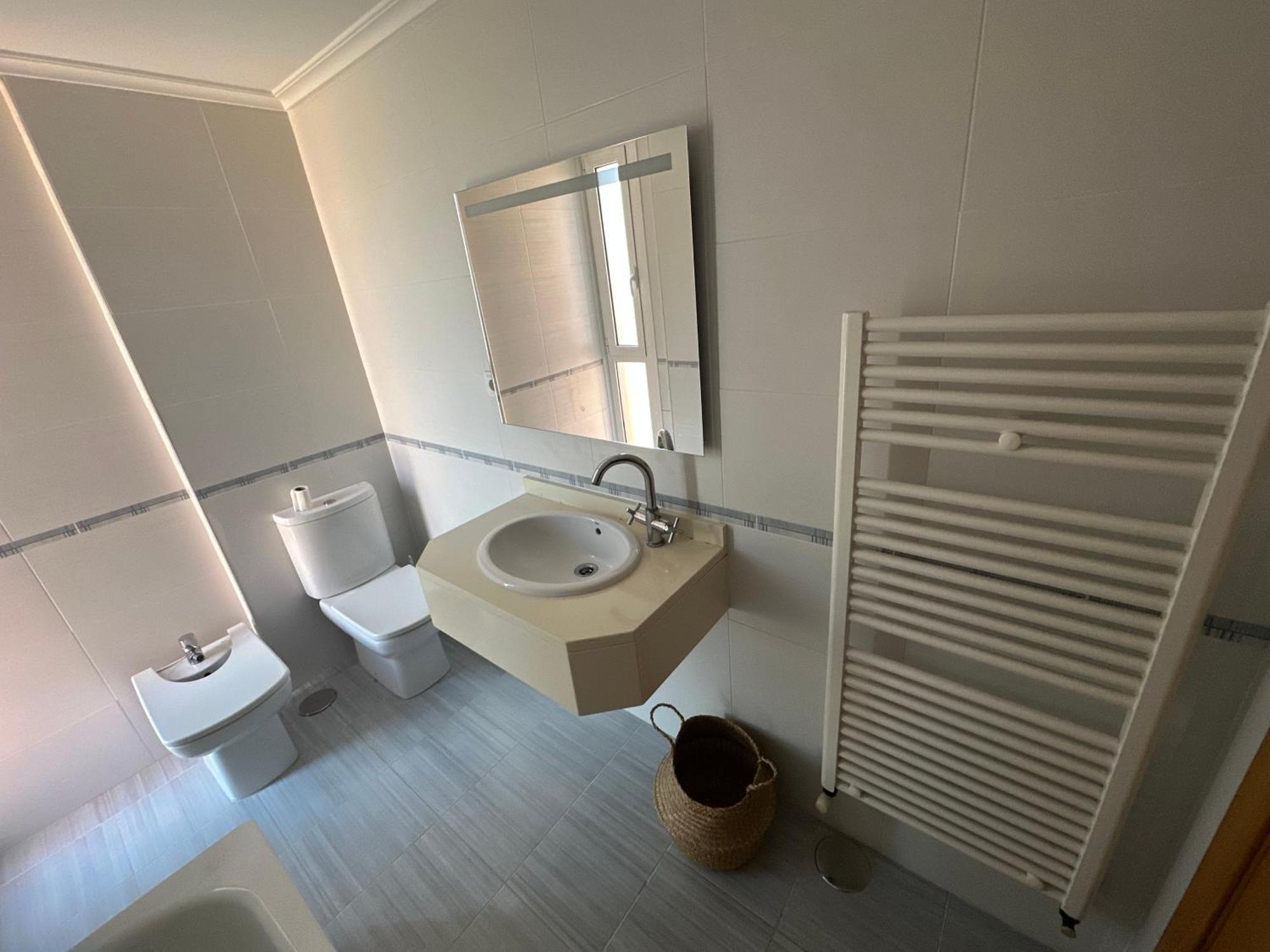 Atico Duplex Costa Norte Santander Eksteriør bilde