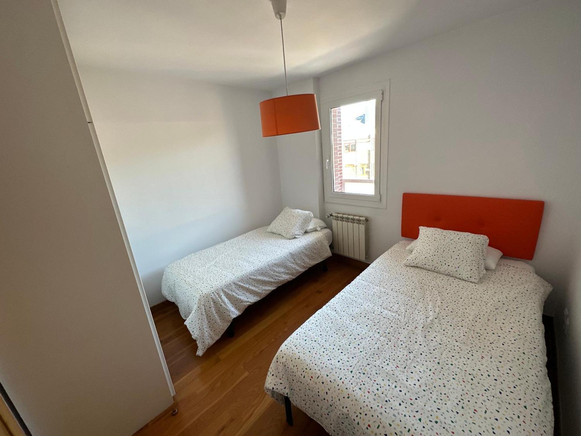 Atico Duplex Costa Norte Santander Eksteriør bilde
