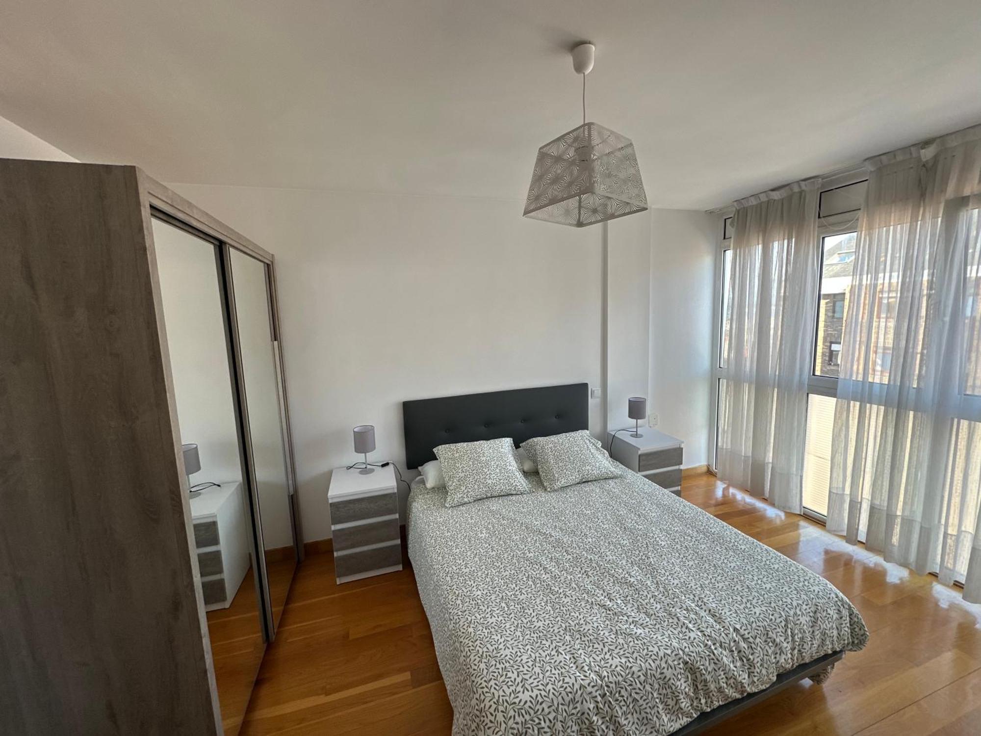 Atico Duplex Costa Norte Santander Eksteriør bilde