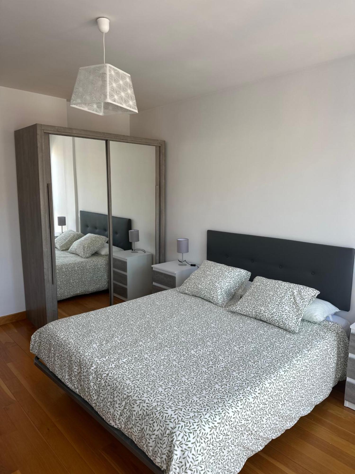 Atico Duplex Costa Norte Santander Eksteriør bilde