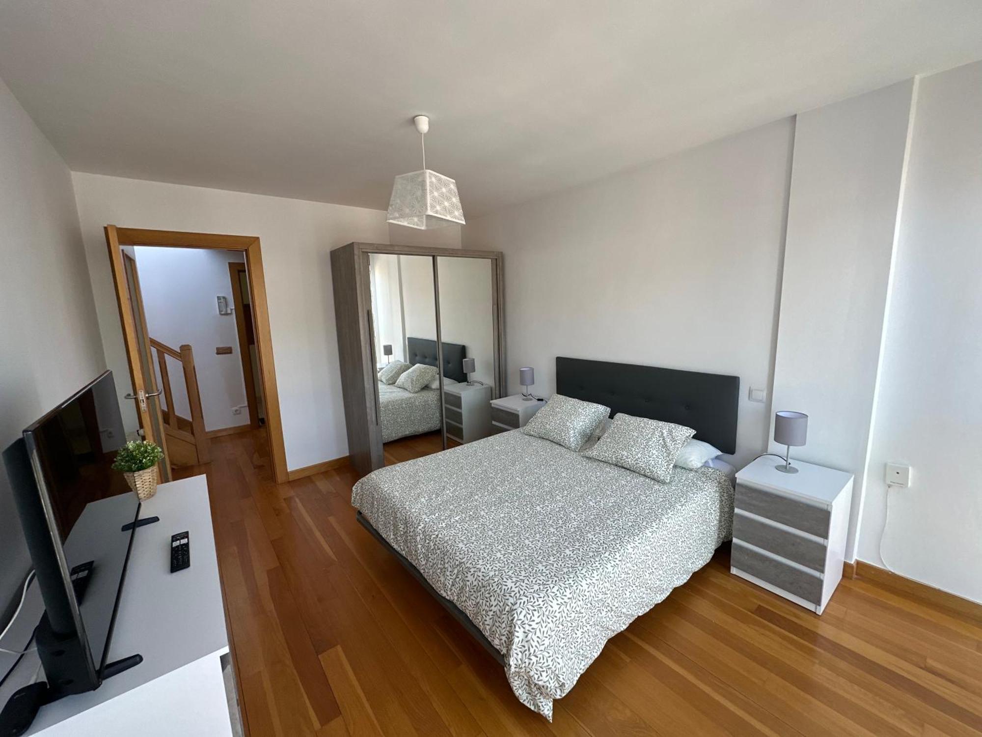 Atico Duplex Costa Norte Santander Eksteriør bilde