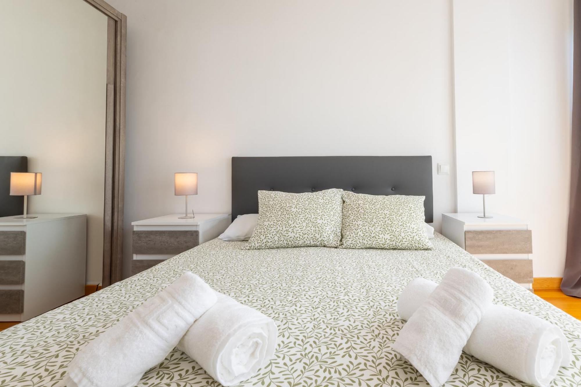 Atico Duplex Costa Norte Santander Eksteriør bilde