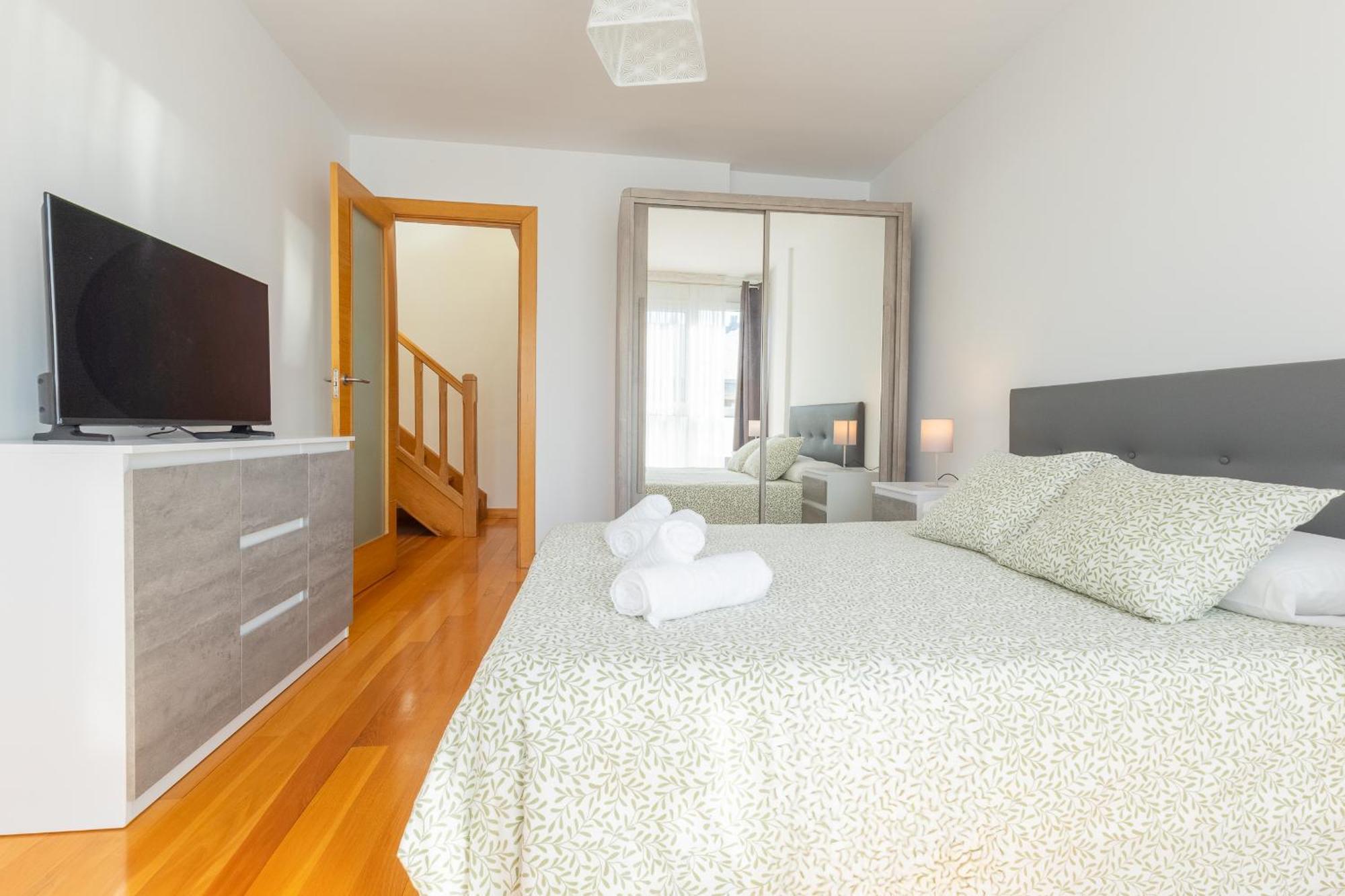 Atico Duplex Costa Norte Santander Eksteriør bilde