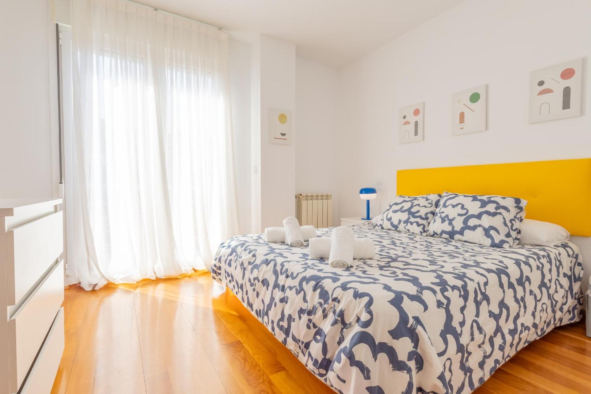 Atico Duplex Costa Norte Santander Eksteriør bilde