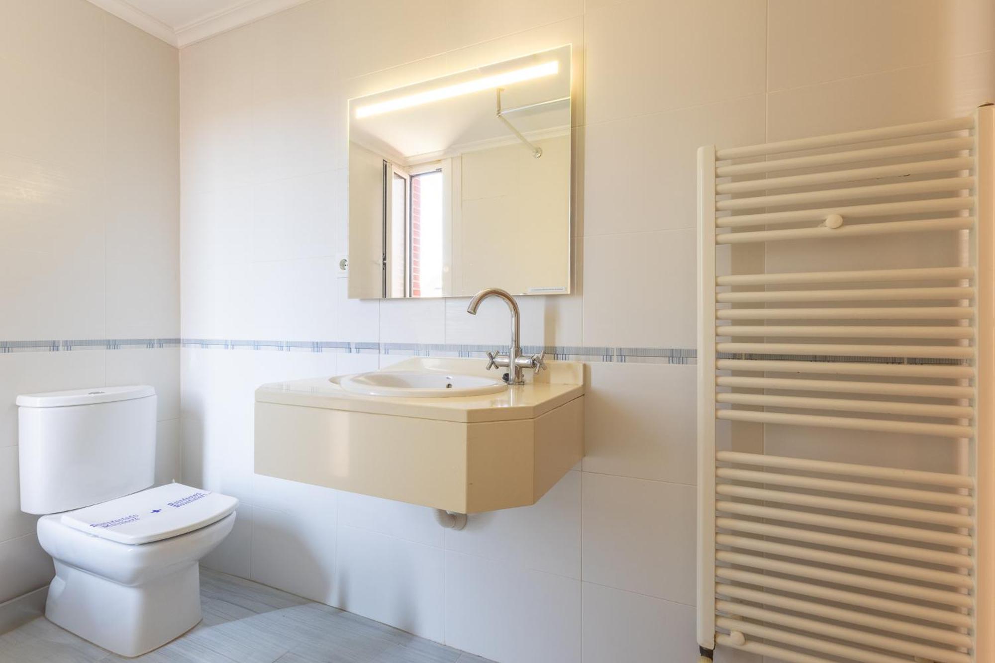 Atico Duplex Costa Norte Santander Eksteriør bilde