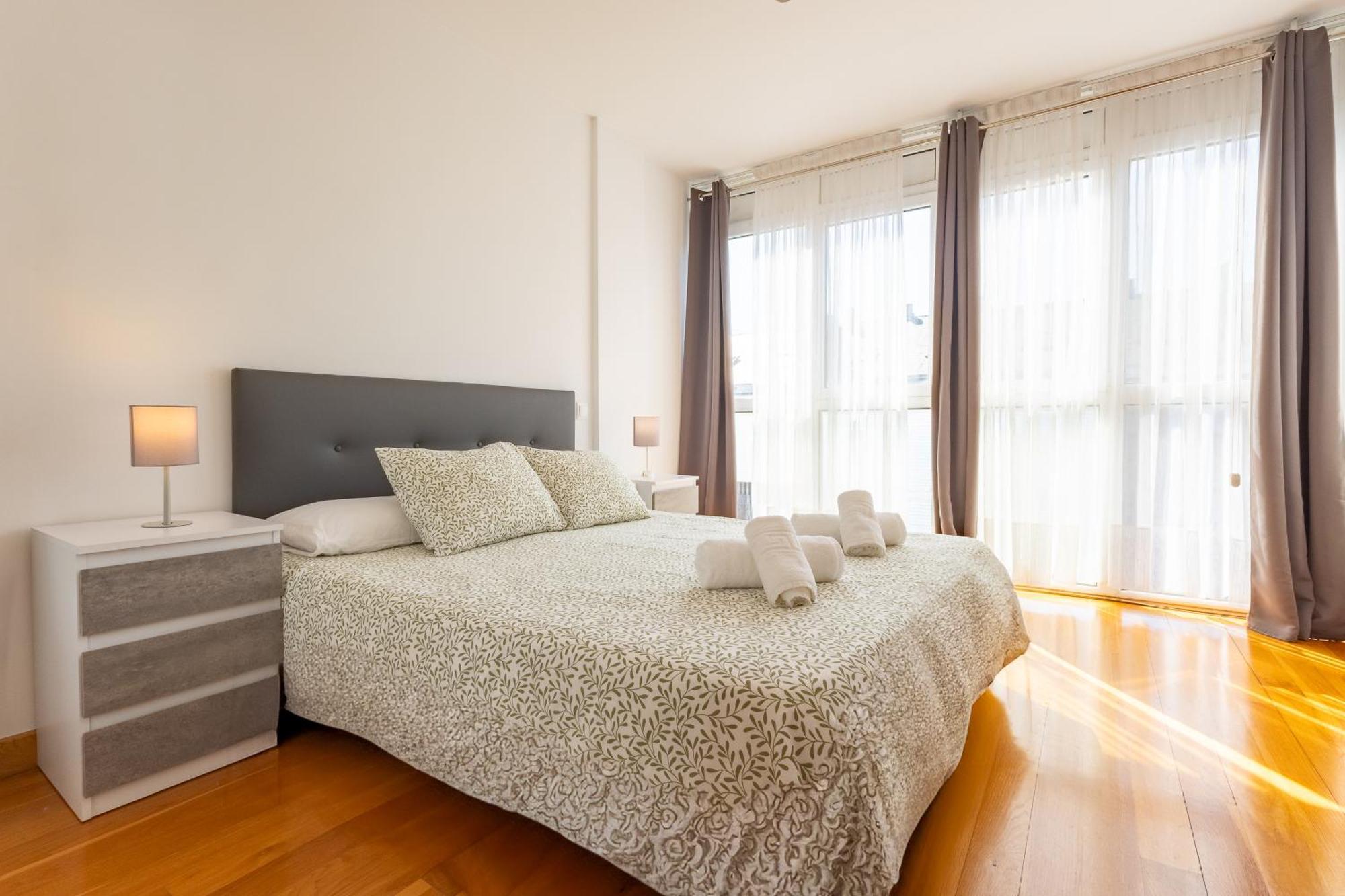 Atico Duplex Costa Norte Santander Eksteriør bilde