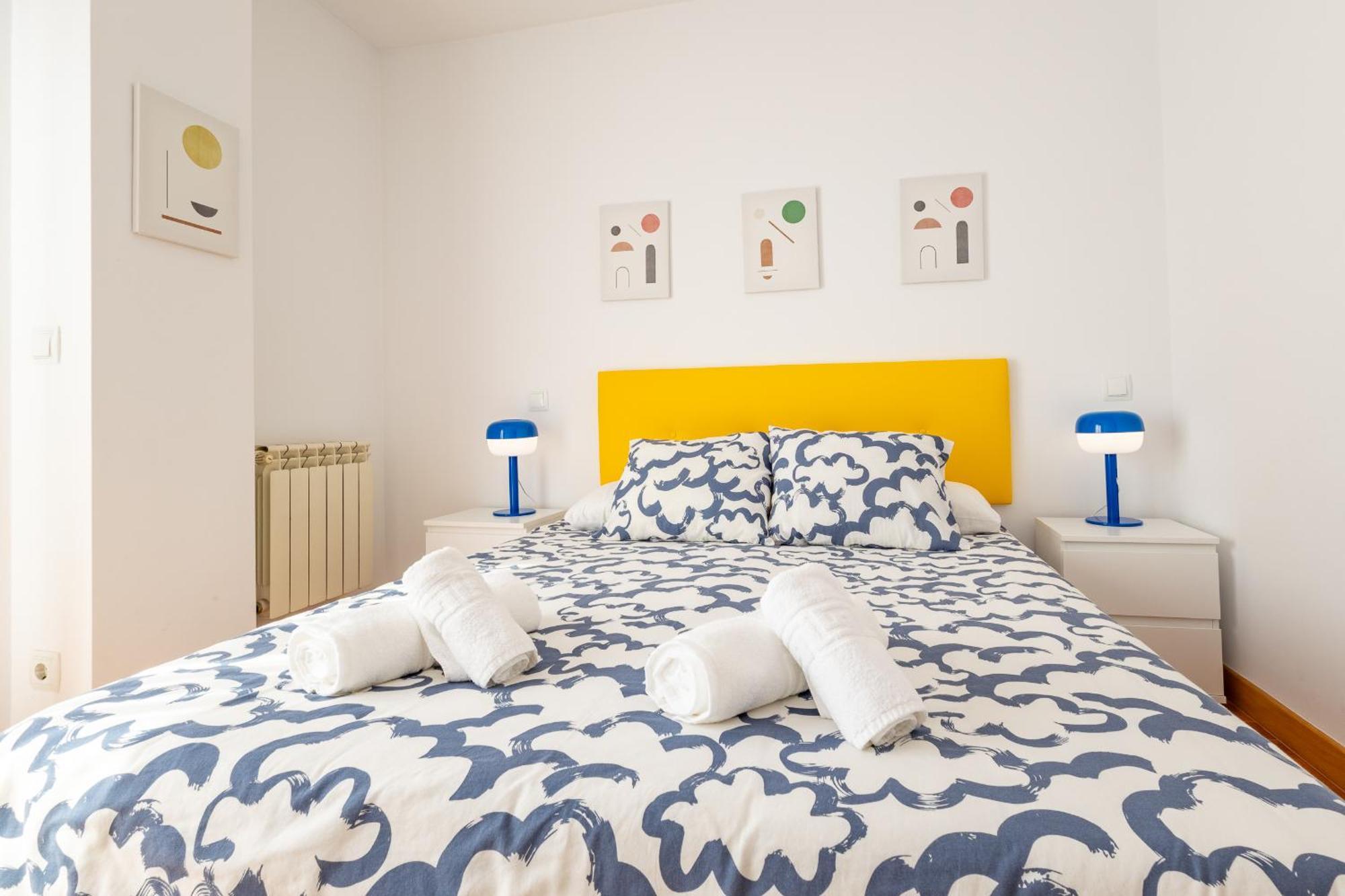 Atico Duplex Costa Norte Santander Eksteriør bilde
