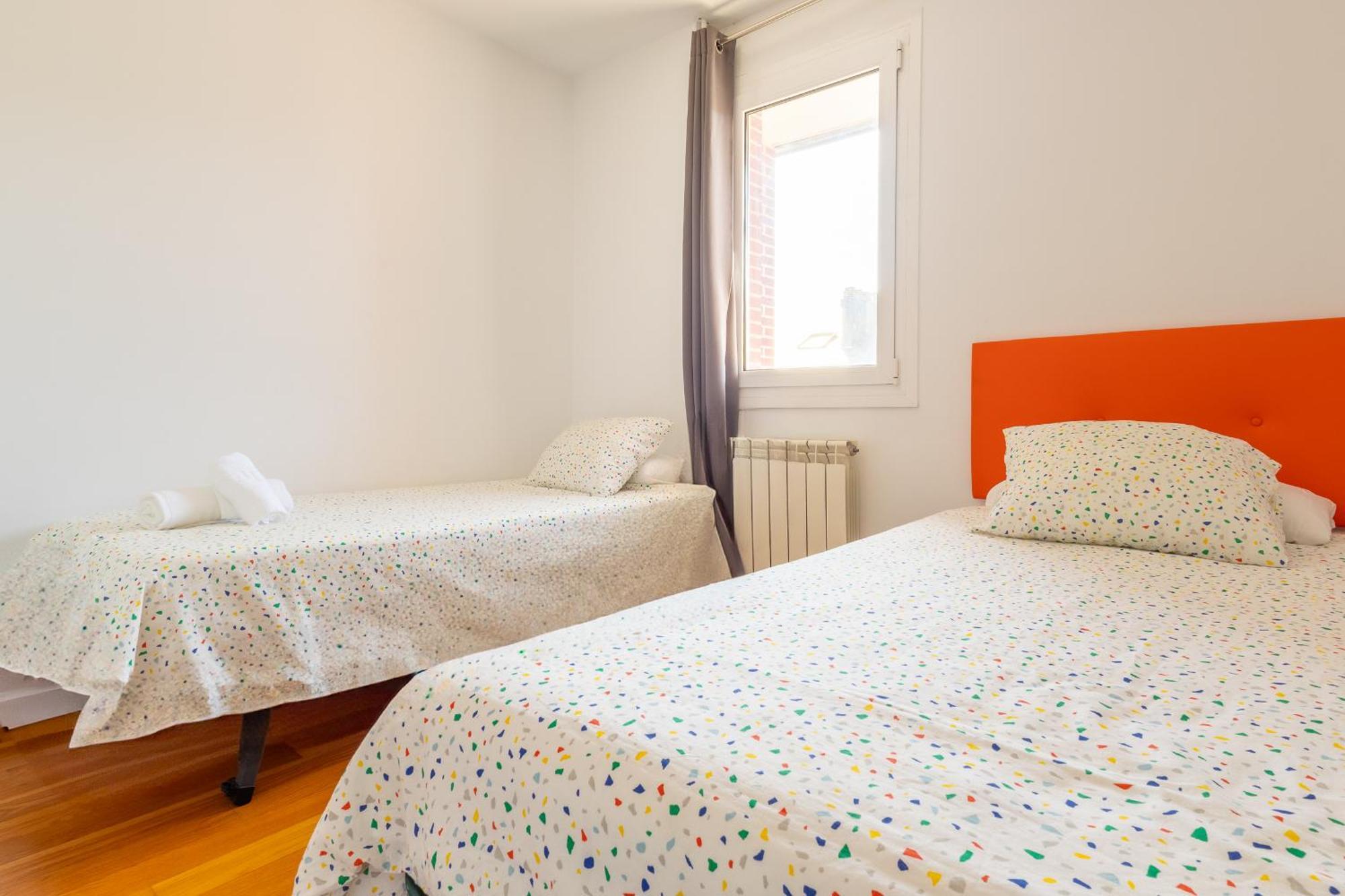 Atico Duplex Costa Norte Santander Eksteriør bilde