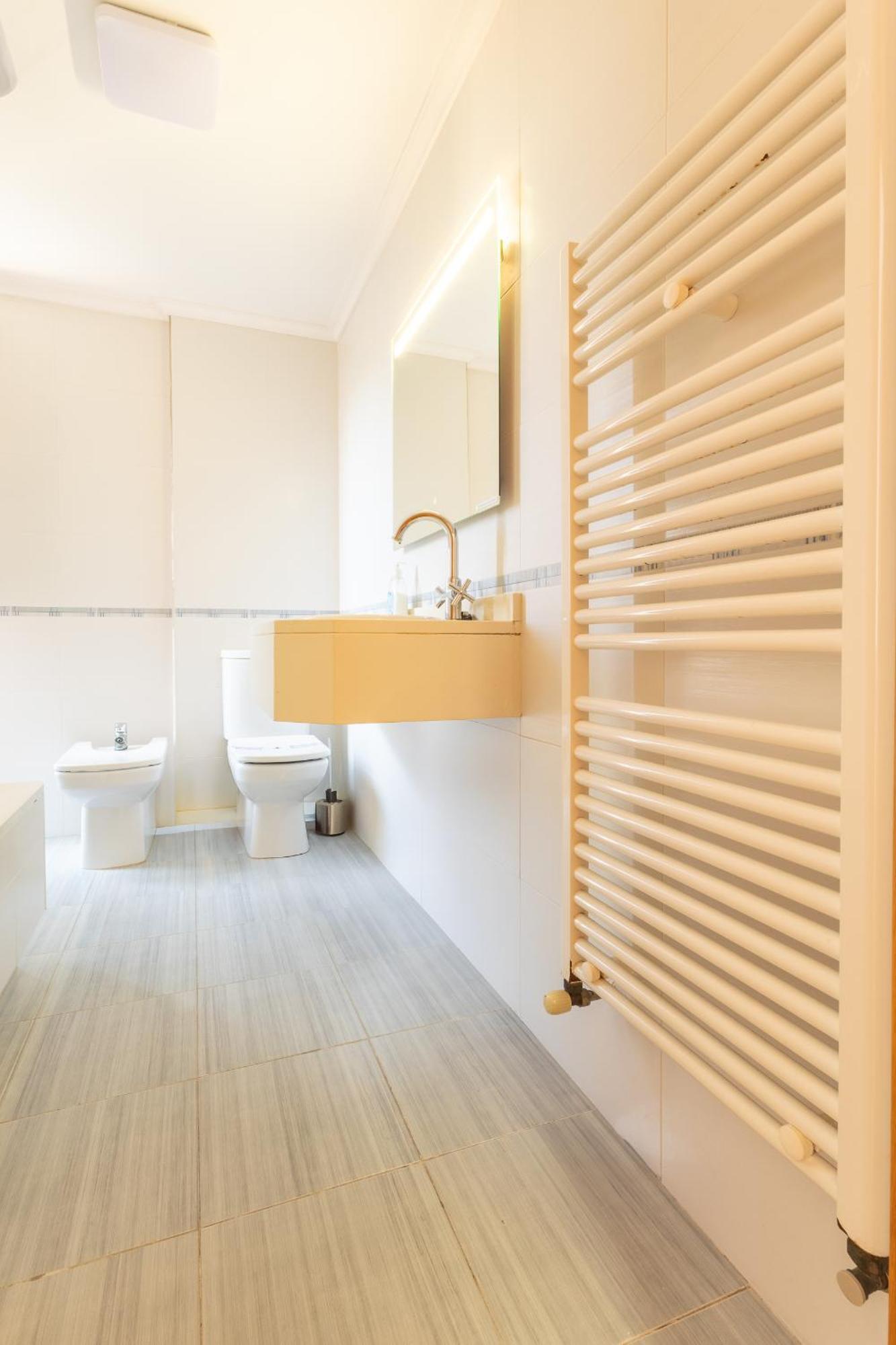 Atico Duplex Costa Norte Santander Eksteriør bilde